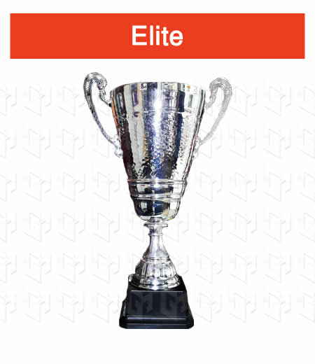 copa plateada elite
