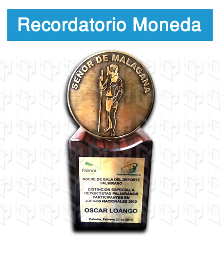 recordatorio fundido